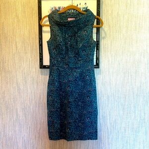 Lilly Pulitzer Lulu shift dress